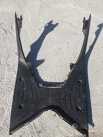 Pedana honda sh 125 dal 2020 al 2025