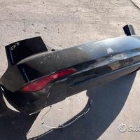 Paraurti Posteriore Per Mazda CX7 - CX-7 2009