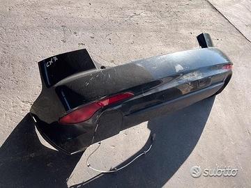 Paraurti Posteriore Per Mazda CX7 - CX-7 2009