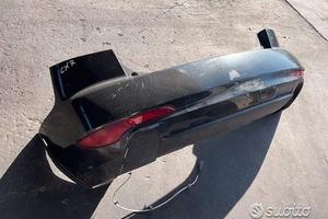 Paraurti Posteriore Per Mazda CX7 - CX-7 2009