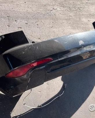 Paraurti Posteriore Per Mazda CX7 - CX-7 2009