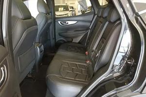 Nissan Qasqai Tekna plus 115 cv anno 2019.