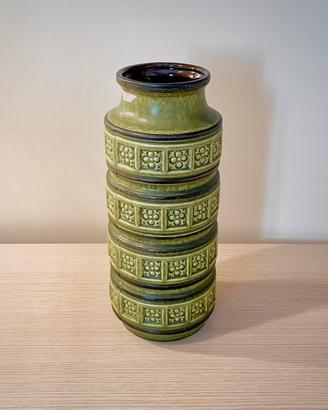 Grande vaso scheurich (West Germany)