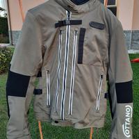 Giacca ACERBIS OTTANO taglia M 4 stagioni