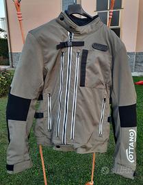 Giacca ACERBIS OTTANO taglia M 4 stagioni