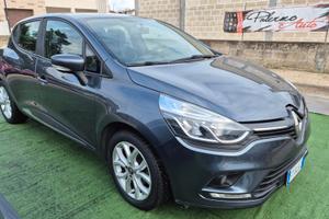 Renault Clio TCe 12V 90 CV GPL 5 porte Business