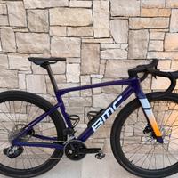 Gravel Bmc Kaius 01
