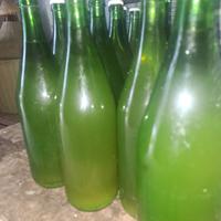 Vino bianco da tavola