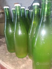 Vino bianco da tavola