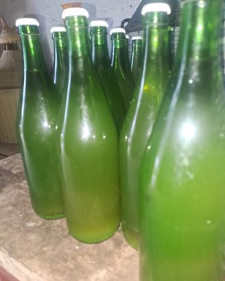 Vino bianco da tavola