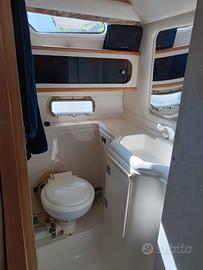 bayliner 2855 limited edition 