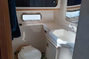 bayliner 2855 limited edition 