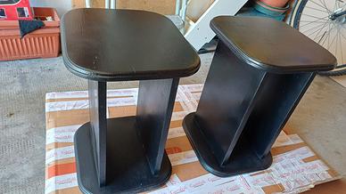 supporti per casse acustiche 
