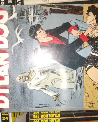 Collezione DilanDog