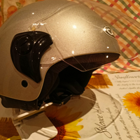 Casco Unisex XS