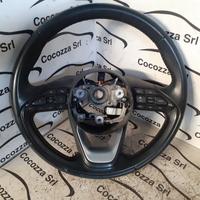 VOLANTE TOYOTA YARIS CROSS