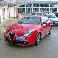 ALFA ROMEO - Giulietta - 1750 Turbo TCT Veloce