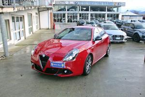 ALFA ROMEO - Giulietta - 1750 Turbo TCT Veloce