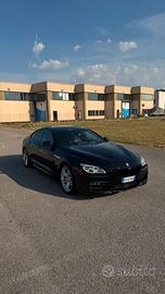 BMW 640D XDRIVE