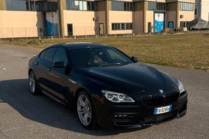 BMW 640D XDRIVE