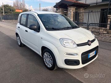 Fiat Panda 1.0 FireFly S&S Hybrid Pop
