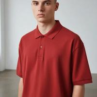 10453 - Dior - linea resort - polo - XL