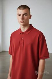 10453 - Dior - linea resort - polo - XL