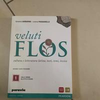 Veluti flos 1, ISBN 9788839533784