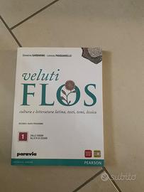 Veluti flos 1, ISBN 9788839533784