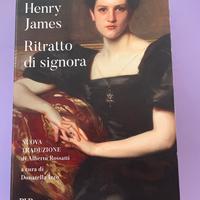 Ritratto di signora libro
