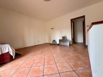 Appartamento di recente costruzione