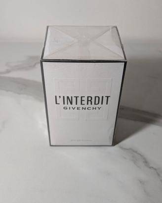 Givenchy L’Interdit Eau de Parfum 80ml