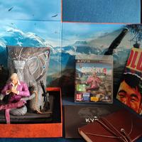 Far Cry 4 Kyrat Edition