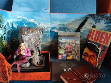 Far Cry 4 Kyrat Edition