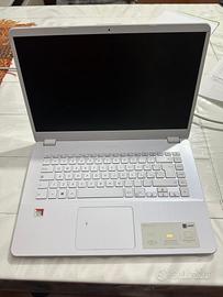 Notebook PC computer portatile 15.6 ASUS F505B