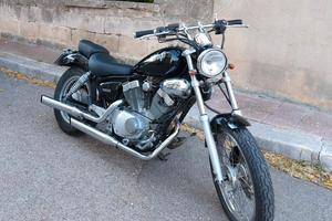 Virago 250 1995