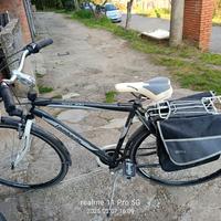 Lombardo Siena 100 Bici 