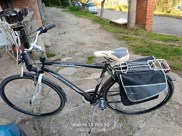 Lombardo Siena 100 Bici 