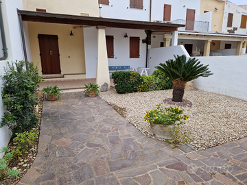 Calasetta (Isola di Sant'Antioco)