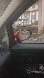 fiat grande Punto gpl 