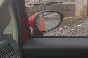 fiat grande Punto gpl 