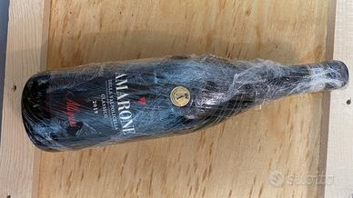 Vino AMARONE DELLA VALPOLICELLA