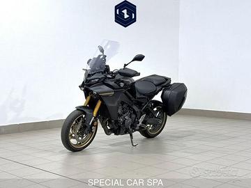 Yamaha Tracer 900 GT Abs my23
