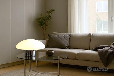 Lampada da Tavolo Mod. MAGNOLIA Sergio Mazza 1964