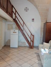 Monolocale nel centro storico di Oria