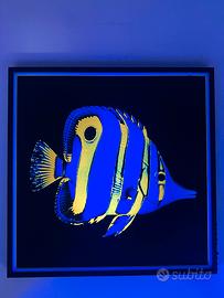 Accessori acquario marino