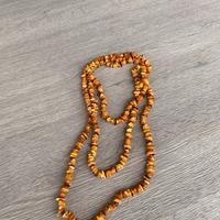 Collana Ambra