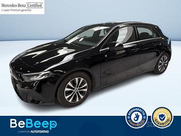 Mercedes-Benz Classe A A 180 D ADVANCED AUTO