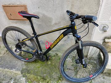 Lombardo Sestriere 350 29’’