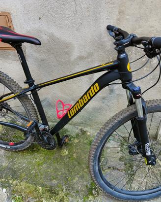 Lombardo Sestriere 350 29’’